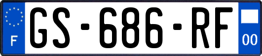 GS-686-RF