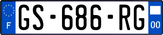 GS-686-RG