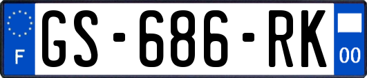 GS-686-RK