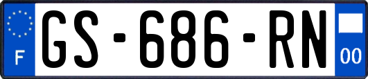 GS-686-RN