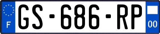 GS-686-RP