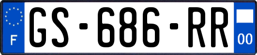GS-686-RR