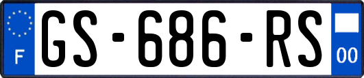 GS-686-RS