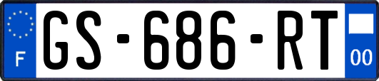 GS-686-RT