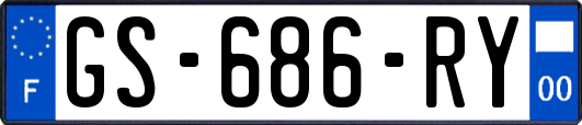 GS-686-RY