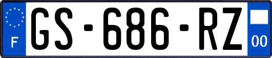 GS-686-RZ