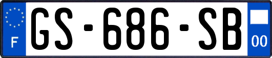 GS-686-SB