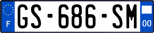 GS-686-SM