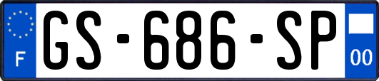 GS-686-SP
