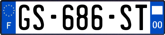 GS-686-ST