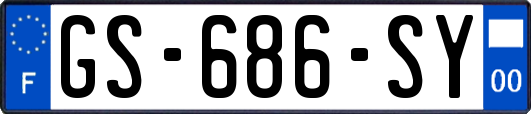 GS-686-SY