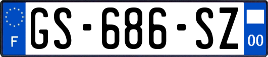 GS-686-SZ