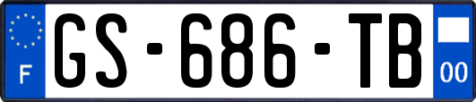 GS-686-TB