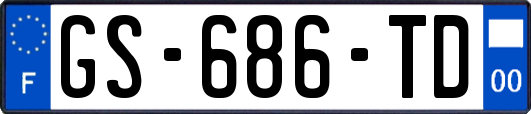 GS-686-TD