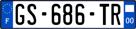 GS-686-TR