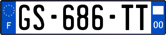 GS-686-TT