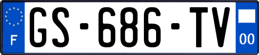 GS-686-TV