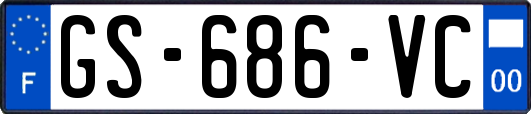 GS-686-VC