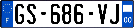 GS-686-VJ