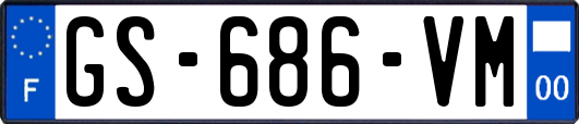 GS-686-VM