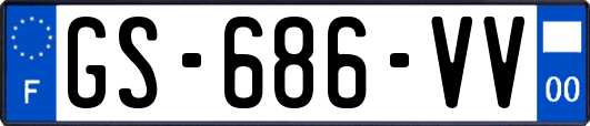 GS-686-VV