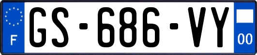 GS-686-VY