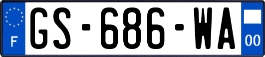 GS-686-WA
