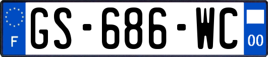 GS-686-WC