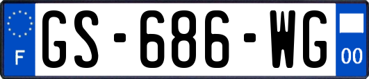 GS-686-WG