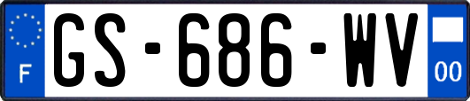 GS-686-WV