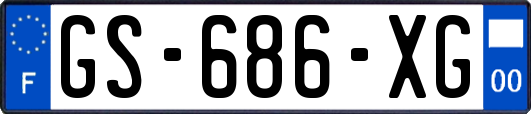 GS-686-XG