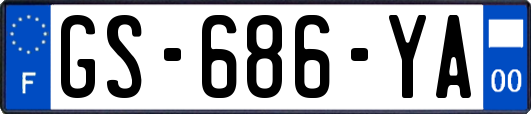 GS-686-YA
