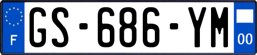 GS-686-YM