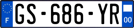 GS-686-YR