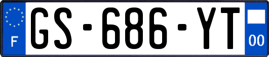 GS-686-YT
