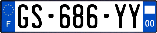 GS-686-YY