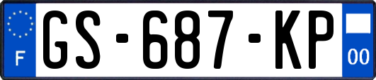GS-687-KP