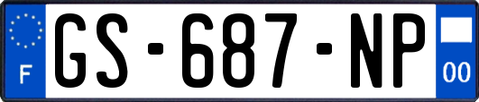 GS-687-NP