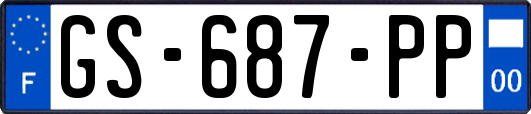GS-687-PP