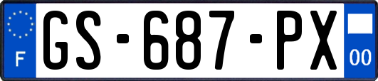 GS-687-PX