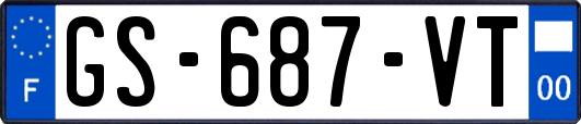 GS-687-VT