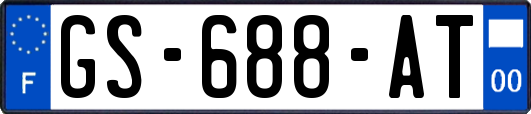 GS-688-AT