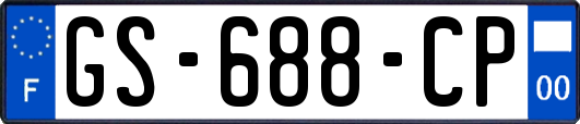 GS-688-CP