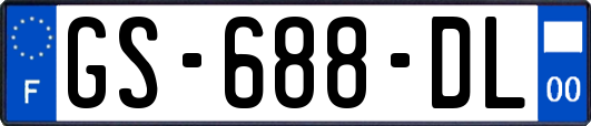GS-688-DL