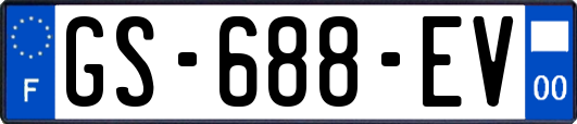 GS-688-EV