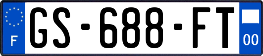 GS-688-FT