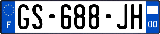 GS-688-JH