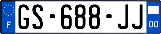 GS-688-JJ