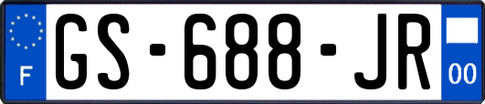 GS-688-JR