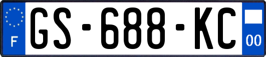 GS-688-KC